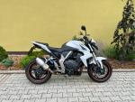 Klikněte pro detailní foto č. 1 - Honda CB 1000 R