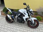 Klikněte pro detailní foto č. 2 - Honda CB 1000 R