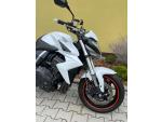 Klikněte pro detailní foto č. 5 - Honda CB 1000 R