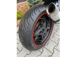 Klikněte pro detailní foto č. 7 - Honda CB 1000 R
