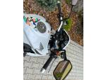 Klikněte pro detailní foto č. 9 - Honda CB 1000 R