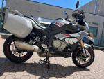 Klikněte pro detailní foto č. 2 - BMW S 1000 XR