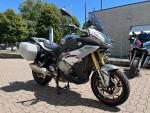 Klikněte pro detailní foto č. 3 - BMW S 1000 XR