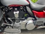 Klikněte pro detailní foto č. 10 - Harley-Davidson FLTRU Road Glide Ultra 1750