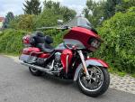 Klikněte pro detailní foto č. 1 - Harley-Davidson FLTRU Road Glide Ultra 1750