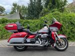 Klikněte pro detailní foto č. 2 - Harley-Davidson FLTRU Road Glide Ultra 1750