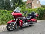 Klikněte pro detailní foto č. 4 - Harley-Davidson FLTRU Road Glide Ultra 1750