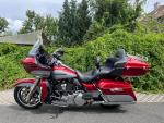 Klikněte pro detailní foto č. 5 - Harley-Davidson FLTRU Road Glide Ultra 1750