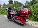 Klikněte pro detailní foto č. 6 - Harley-Davidson FLTRU Road Glide Ultra 1750