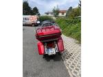 Klikněte pro detailní foto č. 9 - Harley-Davidson FLTRU Road Glide Ultra 1750