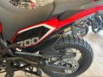 Klikněte pro detailní foto č. 13 - Moto Morini X-Cape 700 NOVINKA, SKLADEM