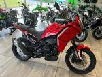 Klikněte pro detailní foto č. 1 - Moto Morini X-Cape 700 NOVINKA, SKLADEM