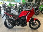 Klikněte pro detailní foto č. 2 - Moto Morini X-Cape 700 NOVINKA, SKLADEM