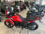 Klikněte pro detailní foto č. 6 - Moto Morini X-Cape 700 NOVINKA, SKLADEM