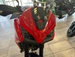 Klikněte pro detailní foto č. 9 - Moto Morini X-Cape 700 NOVINKA, SKLADEM