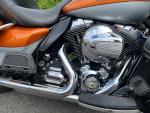 Klikněte pro detailní foto č. 10 - Harley-Davidson FLHTK Electra Glide Ultra Limited 1690