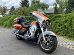 Klikněte pro detailní foto č. 1 - Harley-Davidson FLHTK Electra Glide Ultra Limited 1690