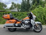Klikněte pro detailní foto č. 2 - Harley-Davidson FLHTK Electra Glide Ultra Limited 1690
