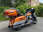 Klikněte pro detailní foto č. 3 - Harley-Davidson FLHTK Electra Glide Ultra Limited 1690