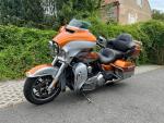 Klikněte pro detailní foto č. 4 - Harley-Davidson FLHTK Electra Glide Ultra Limited 1690