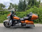 Klikněte pro detailní foto č. 5 - Harley-Davidson FLHTK Electra Glide Ultra Limited 1690