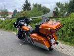 Klikněte pro detailní foto č. 6 - Harley-Davidson FLHTK Electra Glide Ultra Limited 1690