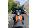 Klikněte pro detailní foto č. 8 - Harley-Davidson FLHTK Electra Glide Ultra Limited 1690