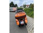 Klikněte pro detailní foto č. 9 - Harley-Davidson FLHTK Electra Glide Ultra Limited 1690