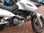 Klikněte pro detailní foto č. 11 - Suzuki XF 650 Freewind