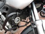 Klikněte pro detailní foto č. 12 - Suzuki XF 650 Freewind