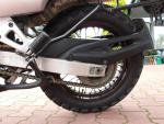 Klikněte pro detailní foto č. 5 - Suzuki XF 650 Freewind