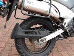 Klikněte pro detailní foto č. 9 - Suzuki XF 650 Freewind