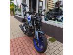 Klikněte pro detailní foto č. 2 - Yamaha MT-125 ABS