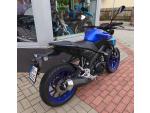 Klikněte pro detailní foto č. 3 - Yamaha MT-125 ABS