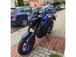 Klikněte pro detailní foto č. 7 - Yamaha MT-125 ABS