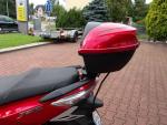 Klikněte pro detailní foto č. 8 - Sym Jet 4 125