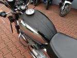 Klikněte pro detailní foto č. 4 - Jawa 350 Chopper
