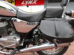 Klikněte pro detailní foto č. 5 - Jawa 350 Chopper