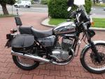 Klikněte pro detailní foto č. 6 - Jawa 350 Chopper