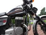 Klikněte pro detailní foto č. 9 - Jawa 350 Chopper