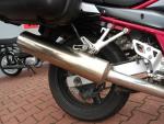 Klikněte pro detailní foto č. 10 - Suzuki GSF 650 S Bandit