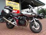 Detail nabídky - Suzuki GSF 650 S Bandit