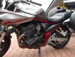 Klikněte pro detailní foto č. 3 - Suzuki GSF 650 S Bandit