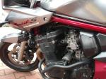 Klikněte pro detailní foto č. 8 - Suzuki GSF 650 S Bandit