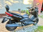 Klikněte pro detailní foto č. 11 - Yamaha X-Max 125