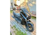 Klikněte pro detailní foto č. 13 - Yamaha X-Max 125