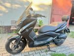 Detail nabídky - Yamaha X-Max 125