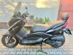 Klikněte pro detailní foto č. 2 - Yamaha X-Max 125