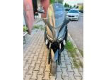 Klikněte pro detailní foto č. 6 - Yamaha X-Max 125