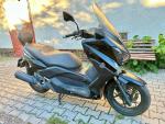 Klikněte pro detailní foto č. 7 - Yamaha X-Max 125